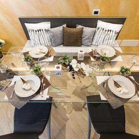 Apartament Wellness Fassa Pozza di Fassa Zewnętrze zdjęcie