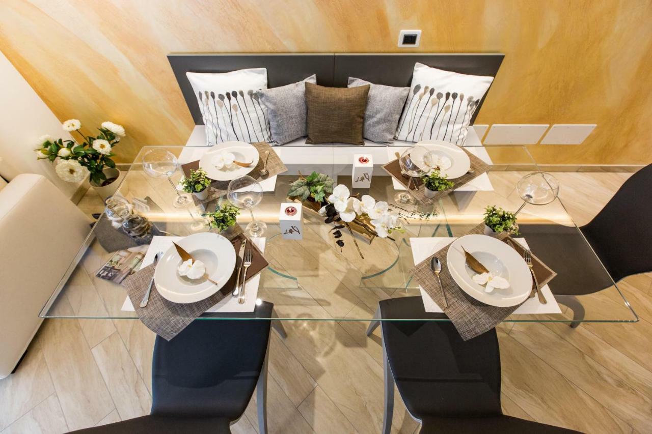 Apartament Wellness Fassa Pozza di Fassa Zewnętrze zdjęcie
