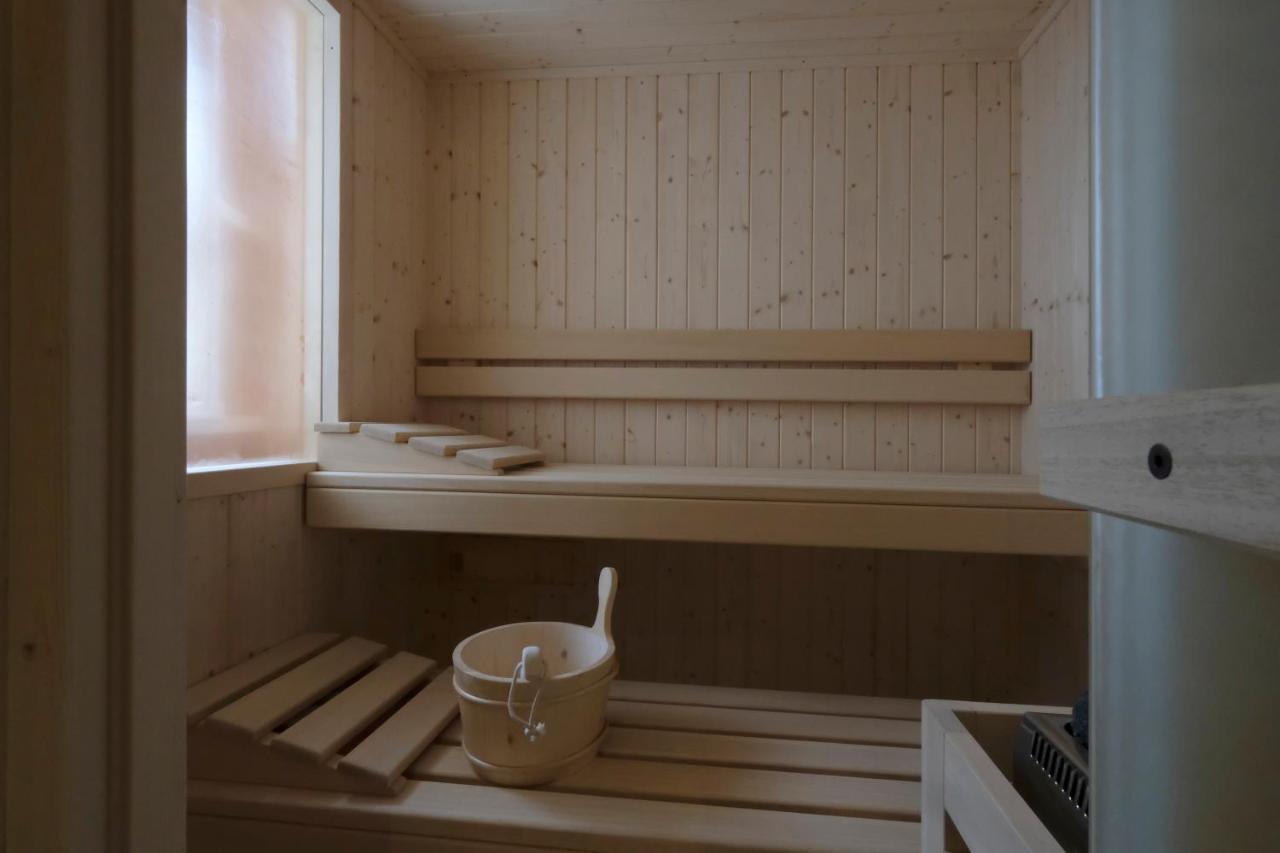 Apartament Wellness Fassa Pozza di Fassa Zewnętrze zdjęcie